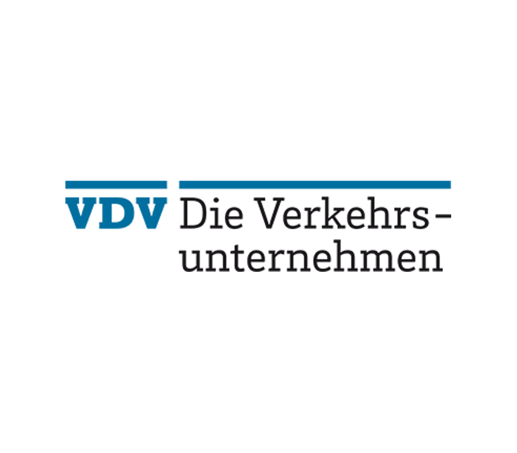 VDV Die Verkehrsunternehmen