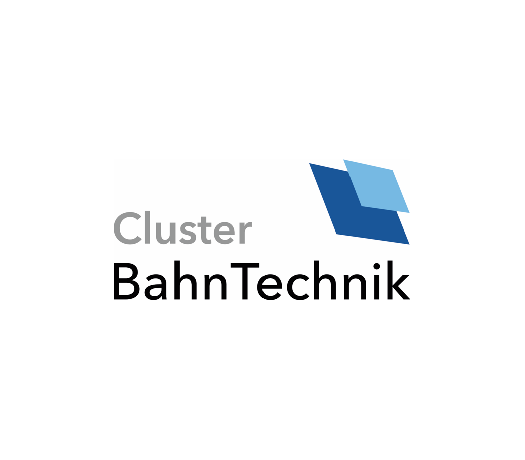 Logo Cluster BahnTechnik Bayern