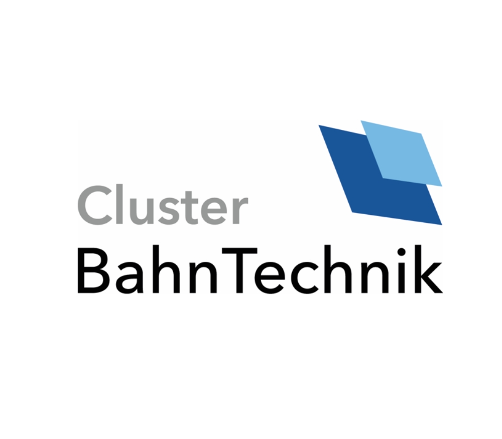 Logo Cluster BahnTechnik Bayern