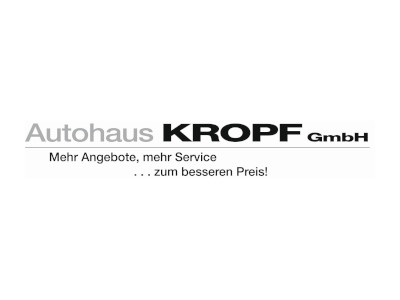 Autohaus Kropf