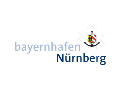 Bayernhafen Nürnberg